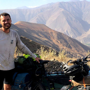 Top 10 UK Bikepacking Adventures