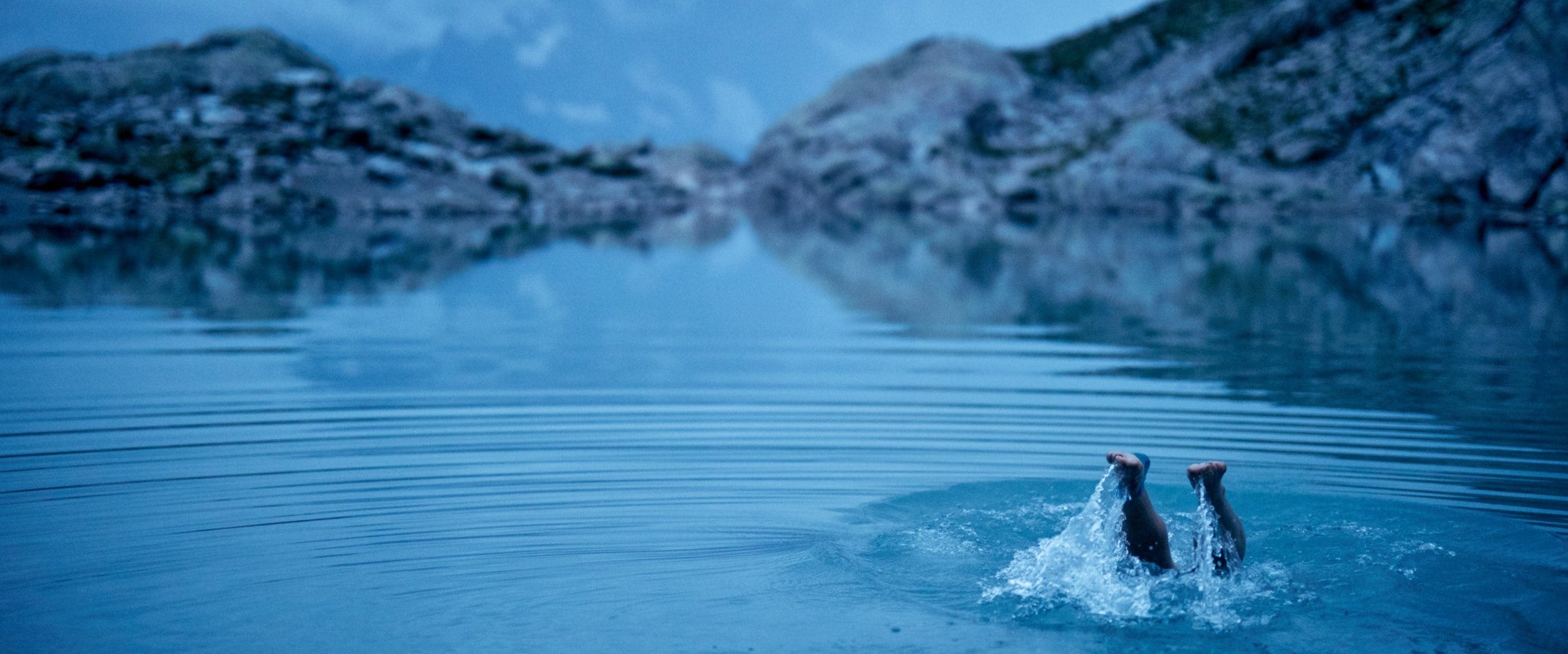 5 Gift Ideas for wild swimmers