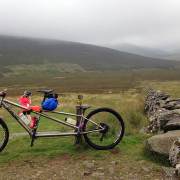 Top 10 UK Bikepacking Adventures