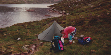 A Life in Tents: How Your Camping Journey Evolves