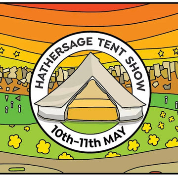 How To Stay Cool While Camping In Hot Weather