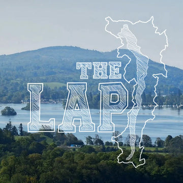 Windermere Trail Run