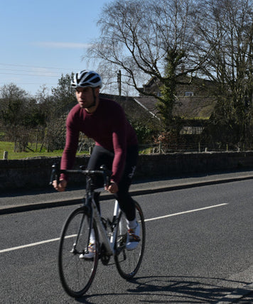 Pusher of Pedals reviews the Rhythm Thicky Jersey