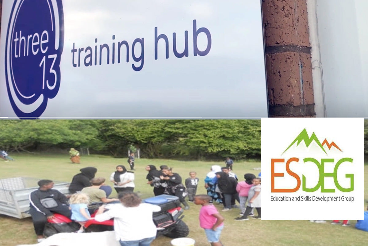 Keeping hope for future projects.