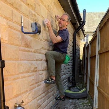 Connecting with Nature