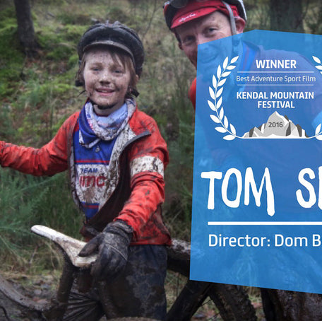 Tom Seipp film wins