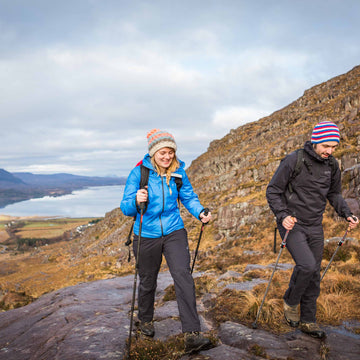 Walking & Waterproof Trousers Buying Guide