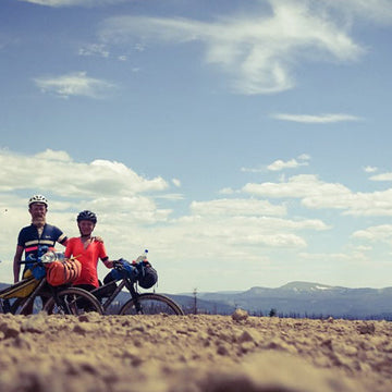 Cycling in the USA