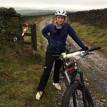 Cycling in England