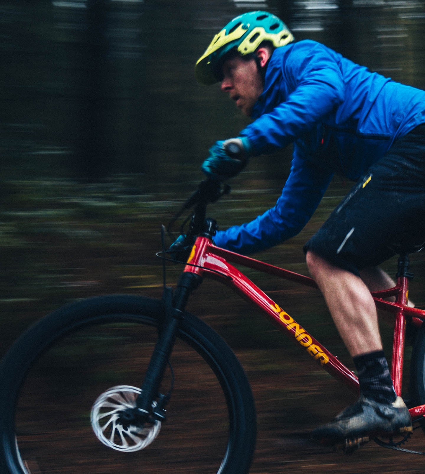 New Sonder Transmitter: Q&A with Neil Sutton