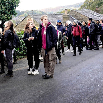 What makes the Frog Whitton the Uk's ultimate Swim-Cycle event