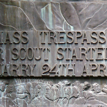 Microadventurer Al Humphreys