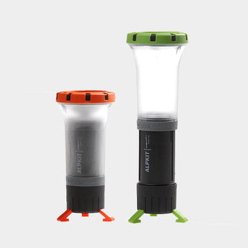 A Headtorch Happy Ending