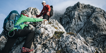 Choose your perfect Alpkit trousers: The complete buying guide