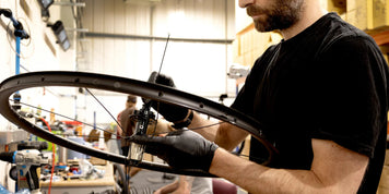 UK-Made Bike Wheels: Quality British Cycling Components