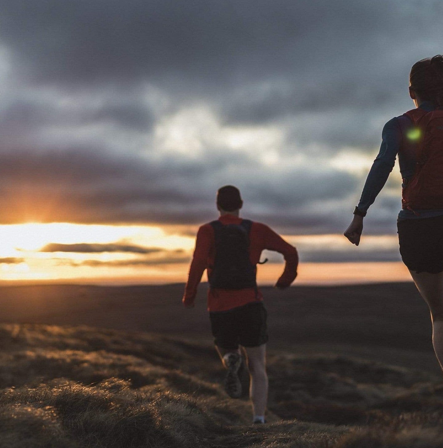 Ultramarathon Running Kit Essentials