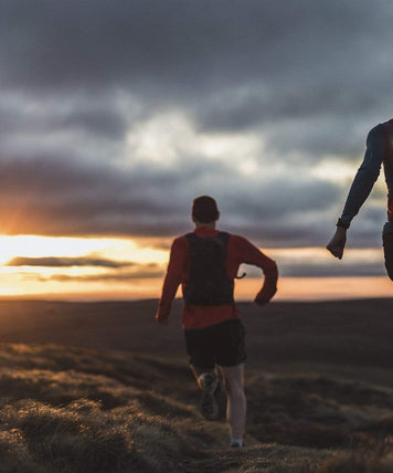 Ultramarathon Running Kit Essentials