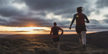 Ultramarathon Running Kit Essentials