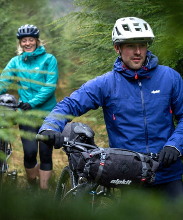 The most versatile gear for go-anywhere adventures