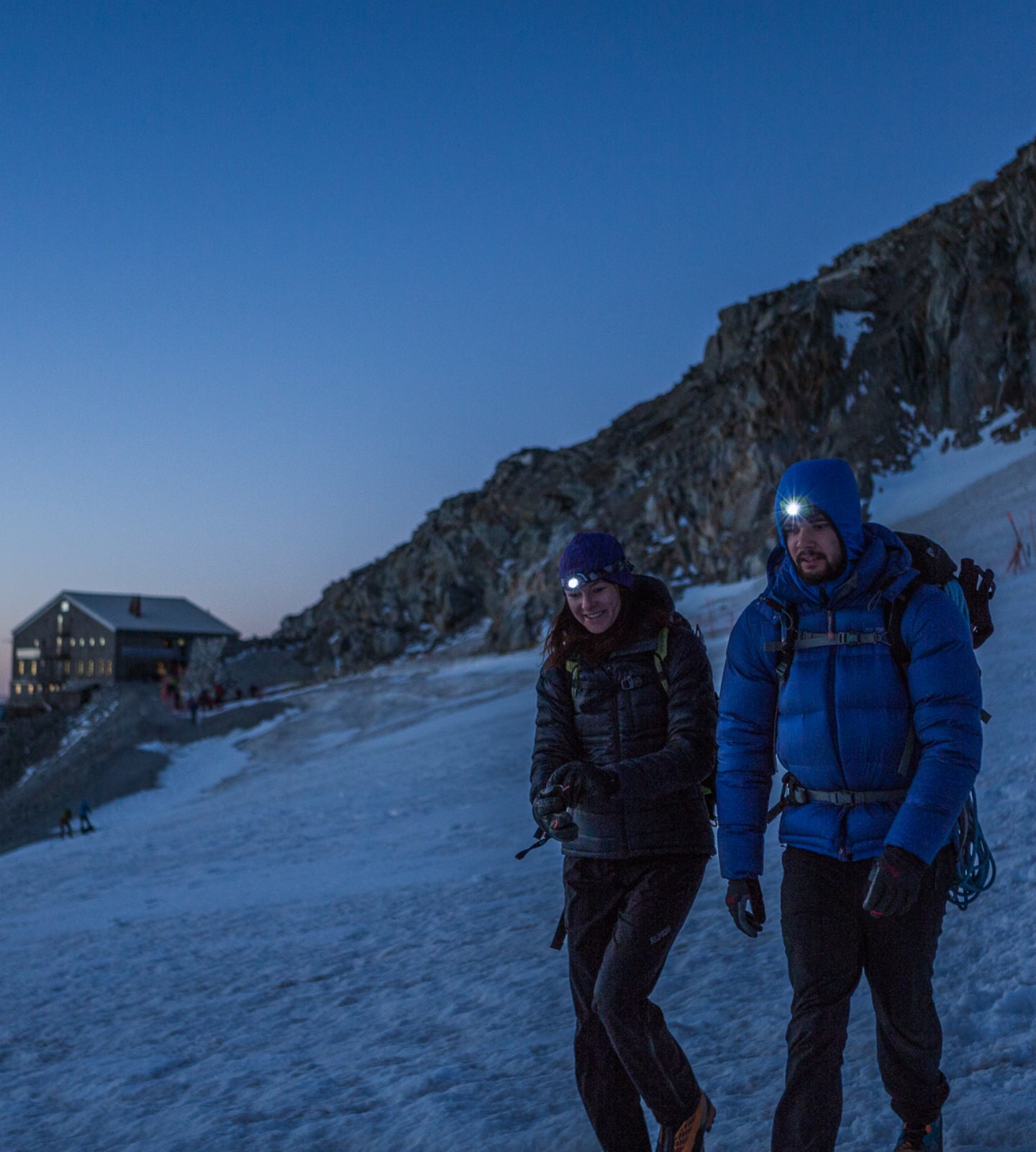 Best buy headtorch shines with ease of use