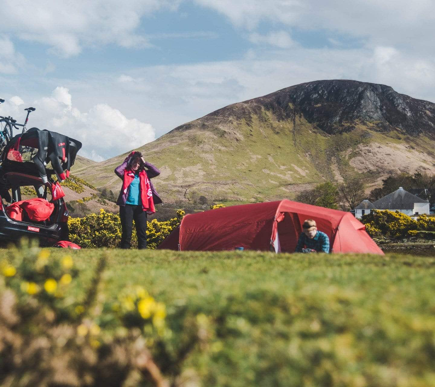 How we measure what matters and hold ourselves accountable