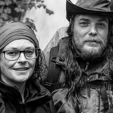 A broken Spectre in the Lake District