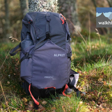 allintitle hiking backpack bags Hikelite LT 16 The removable top lid includes a key clip and converts quickly to a sling pack for extra convenience KotaUL Ultralight Travel & Adventure