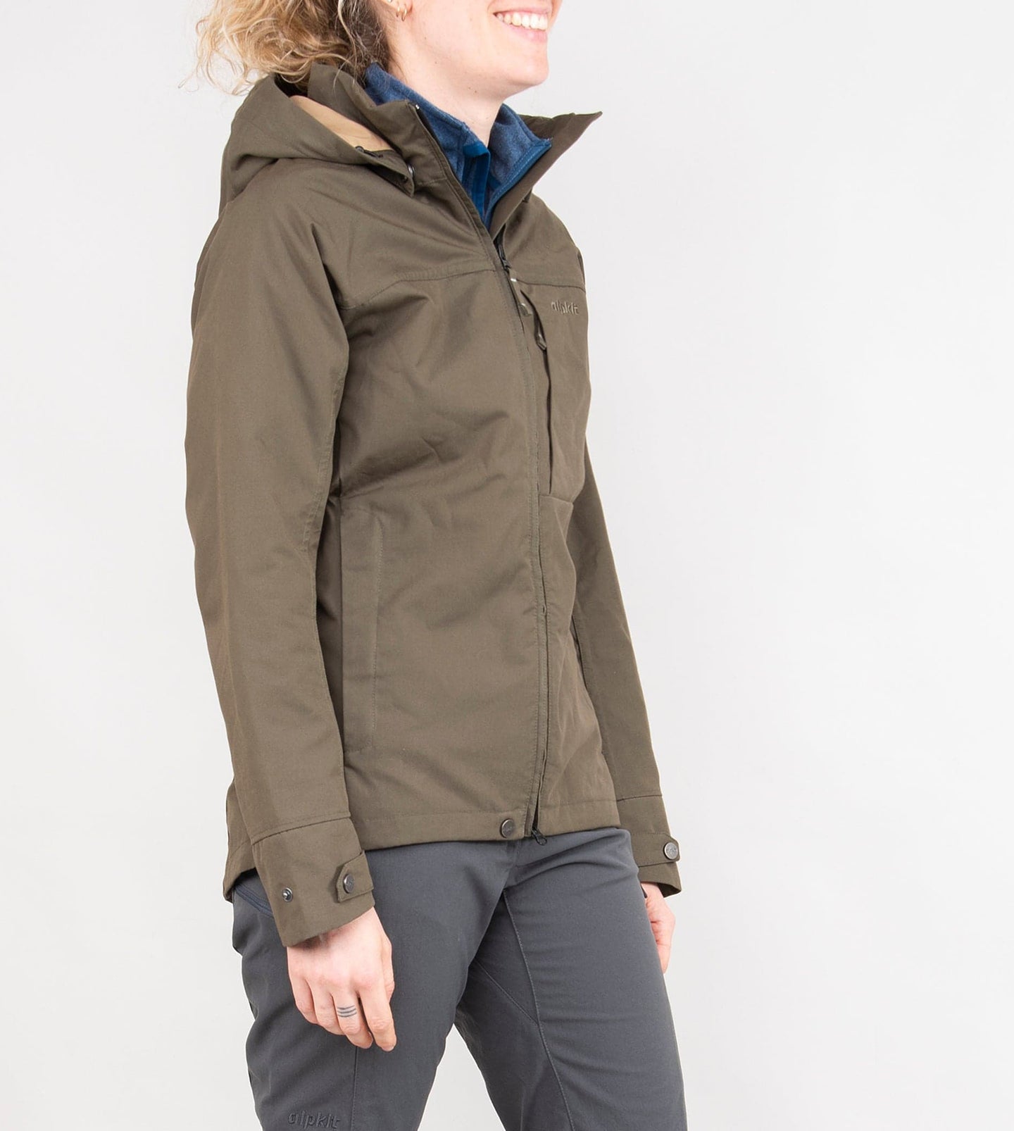 Walkhighlands reviews Ranger