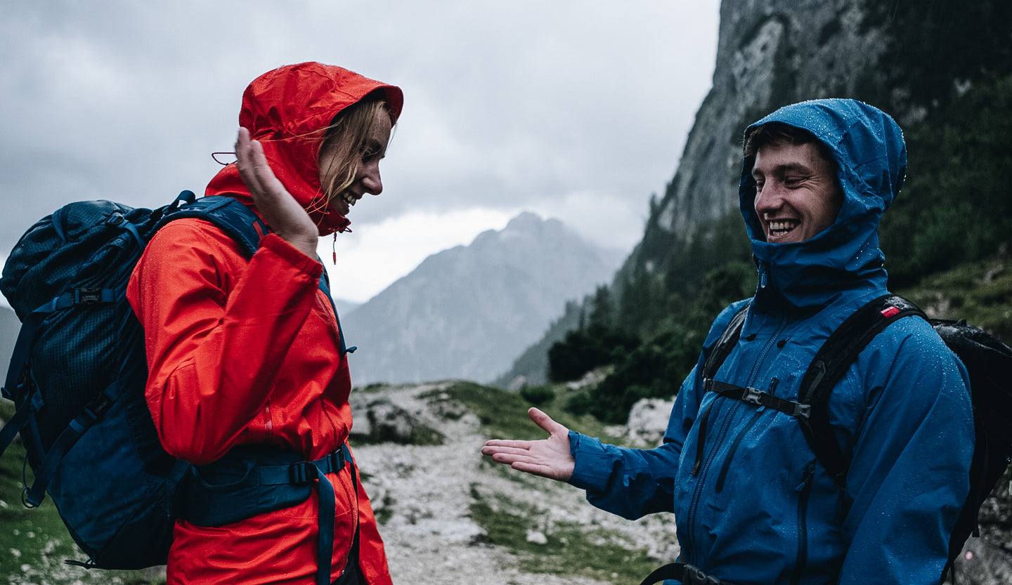Everything To Consider Before Buying A Waterproof Jacket