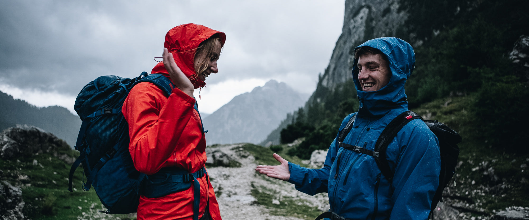 Waterproof jacket buying guide