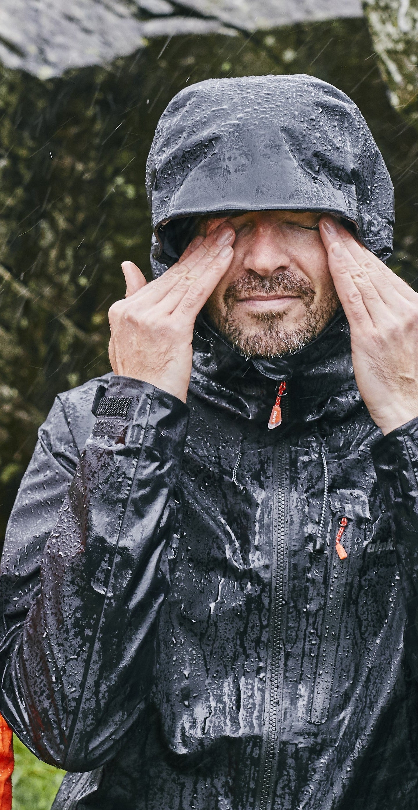 Our Waterproof Fabric Sourcing Policy