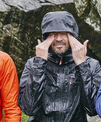 How We Source Waterproof Fabrics