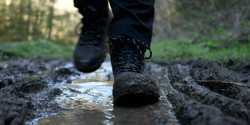 Gore-Tex vs Sympatex: What's the Difference?