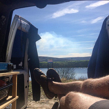 SwimRun? What on earth is that?