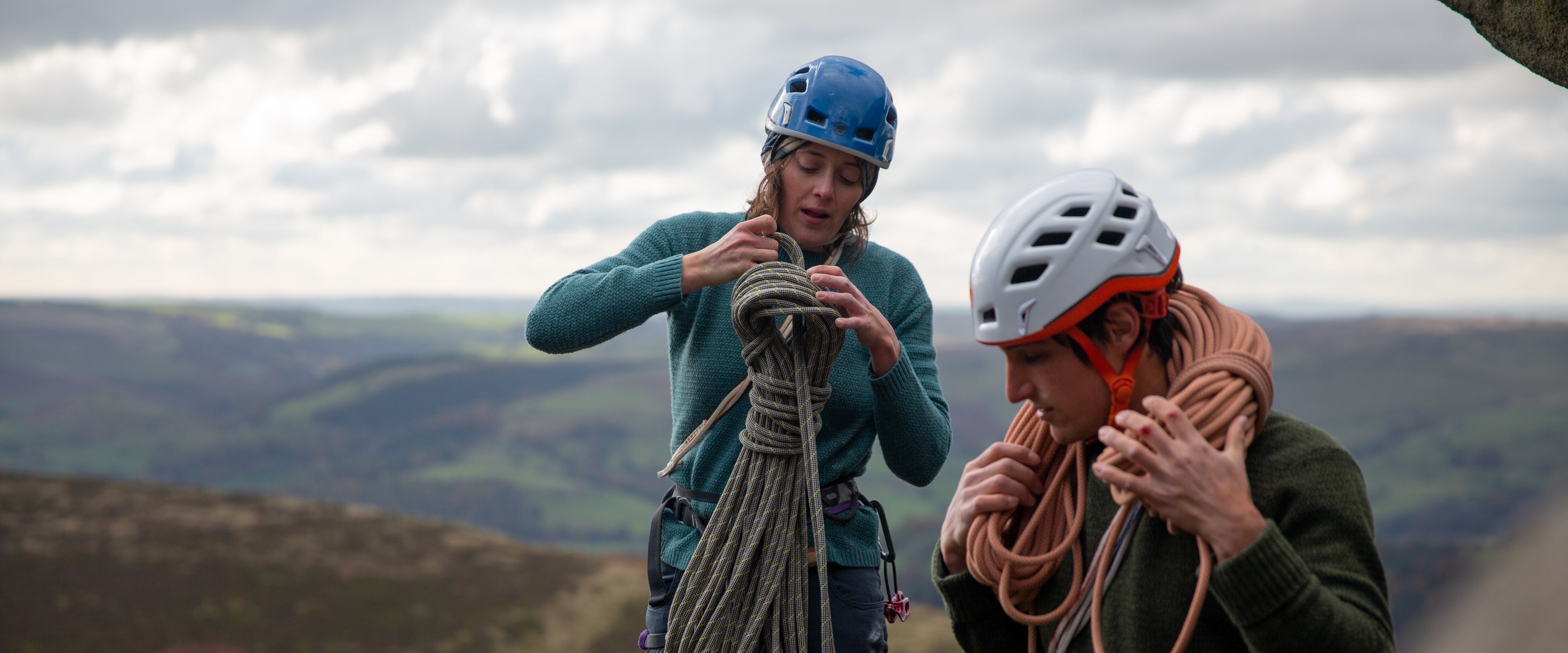 From Sheep to Summit, The Wonders of the Woolly Jumper