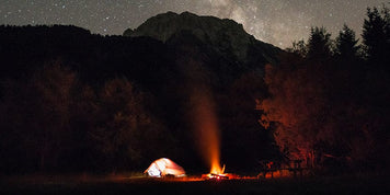 Ready for Anything: The Complete Camping Essentials Checklist