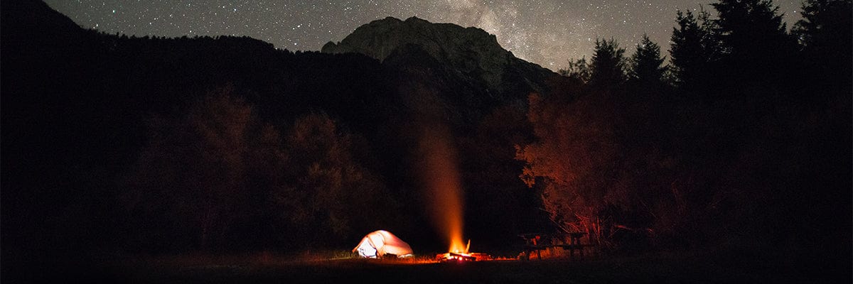 Ready for Anything: The Complete Camping Essentials Checklist