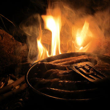 Agoonoree Scout Camp