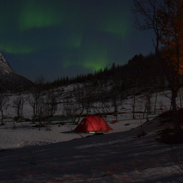 Choosing the best sleeping bag for camping