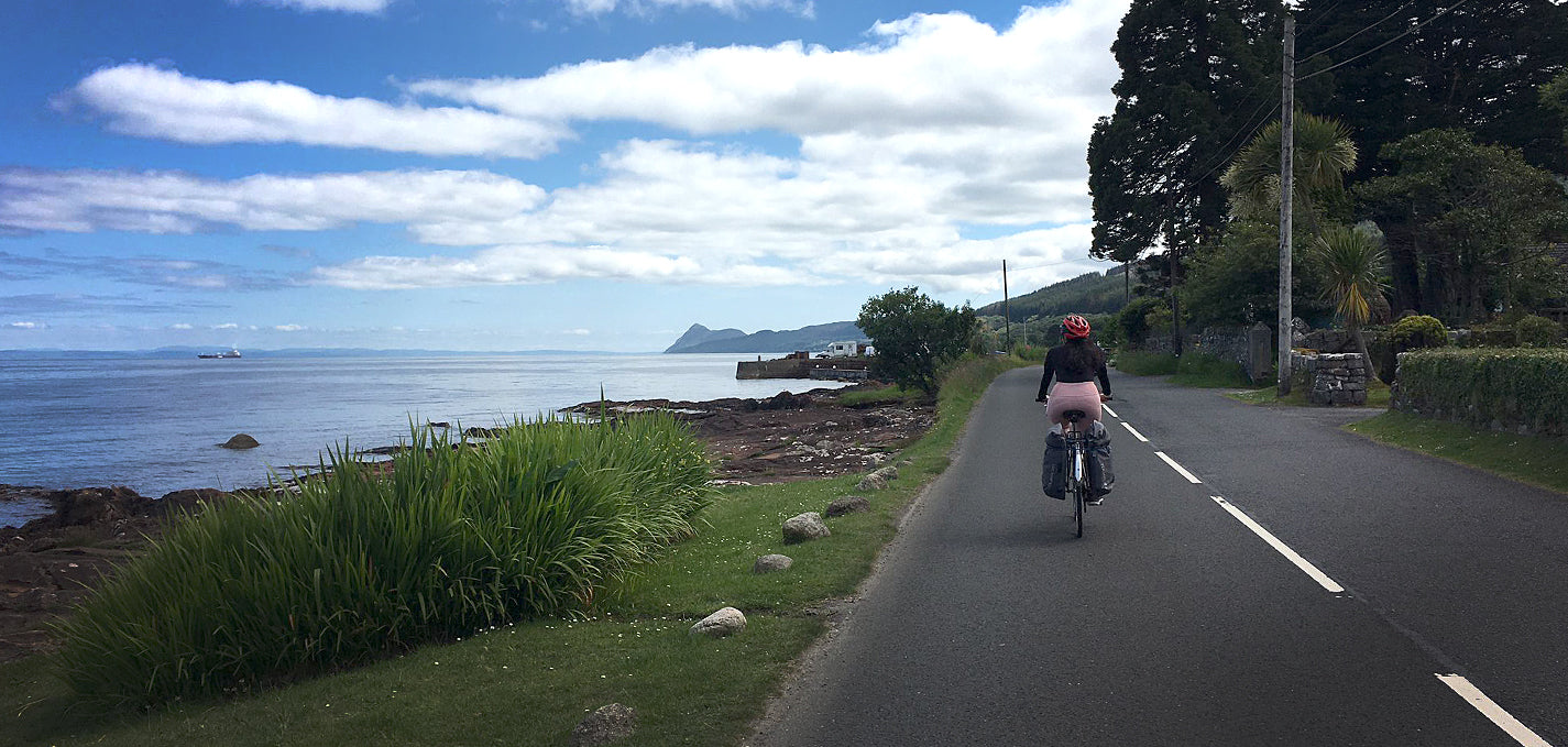 Women on Wheels Cycle Tour Programme