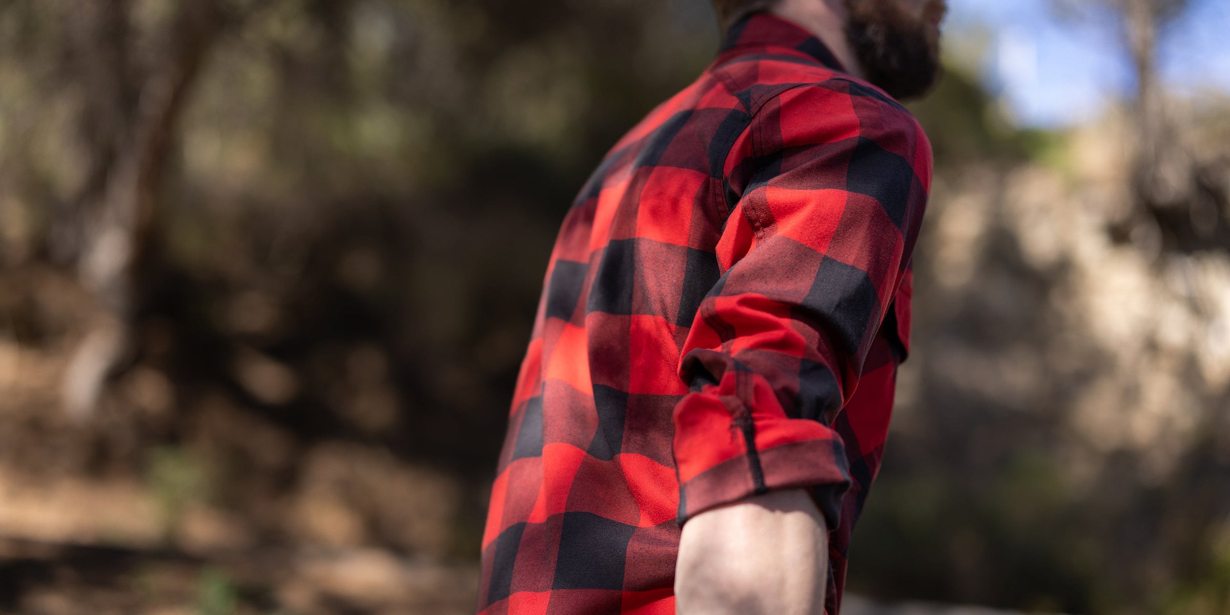 Polygiene anti-odour base layer shirt