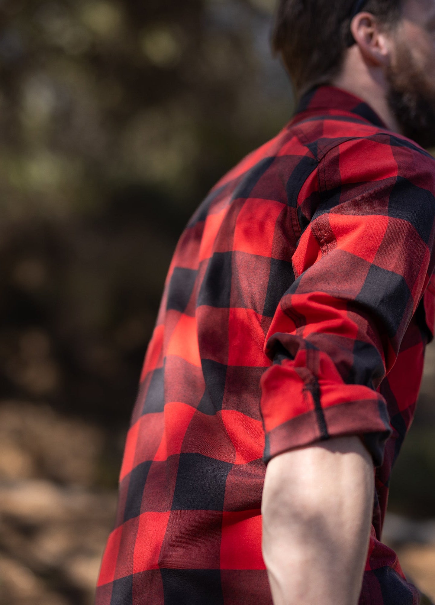 Polygiene anti-odour base layer shirt