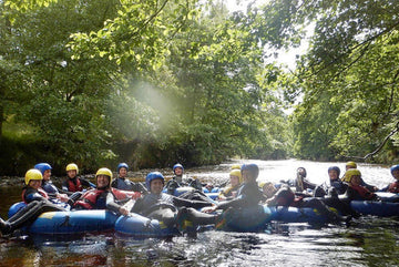 Following Nan - a slower, deeper style of mountaineering