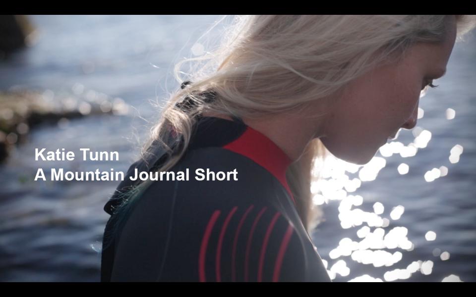 Mountain Journal Short: Katie Tunn