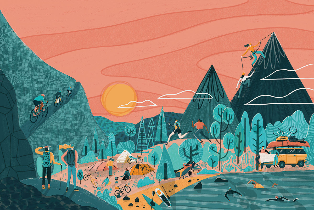 The year that was - 2020