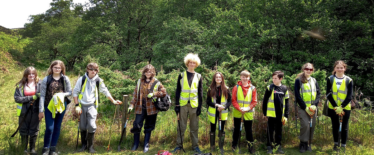 North York Young Rangers