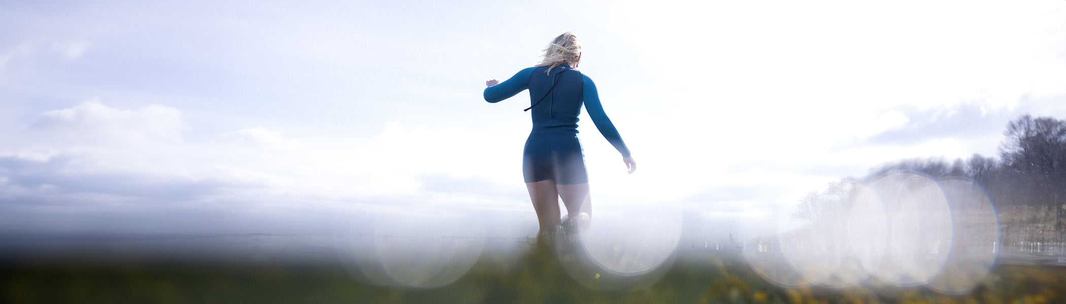 Women's Outdoor Clothing for Running, Hiking and Climbing