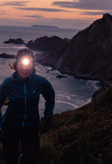 Head Torches and Camping Lanterns