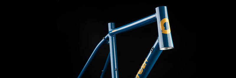 Sonder Bike Frames