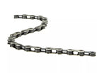 KMC E1 Silver Chain [OEM] / Single Speed / 110 Links